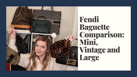 fendi baguette size chart.